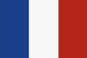 Bandeira francesa