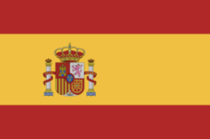 Bandeira espanhola