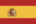 Bandeira espanhola